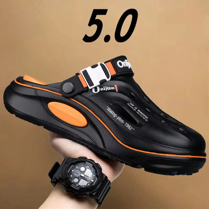 New Classic Summer Clogs Men S - Kids Outdoor Climbing 评论和价格