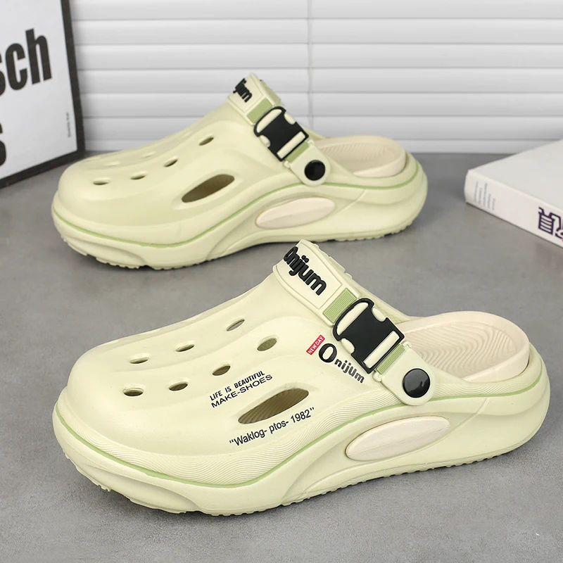 New Classic Summer Clogs Men S - Kids Outdoor Climbing 评论和价格