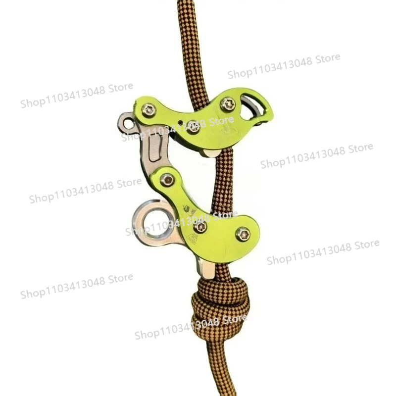 Eight Rings Climbing Tree Mech - Kids Outdoor Climbing Equipment 评论和价格