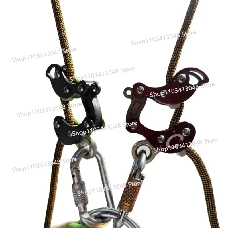 Eight Rings Climbing Tree Mech - Kids Outdoor Climbing Equipment 评论和价格
