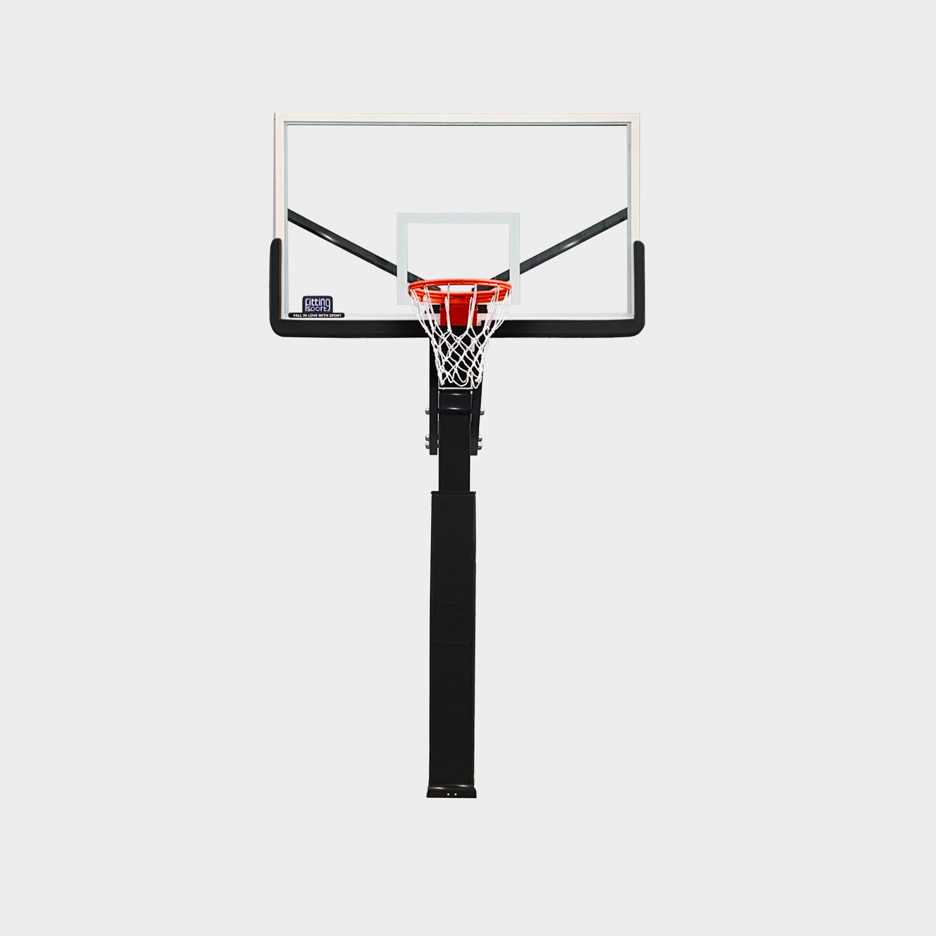 Outdoor Basketball Hoop Powder - Basketball Hoop Outdoor 评论和价格