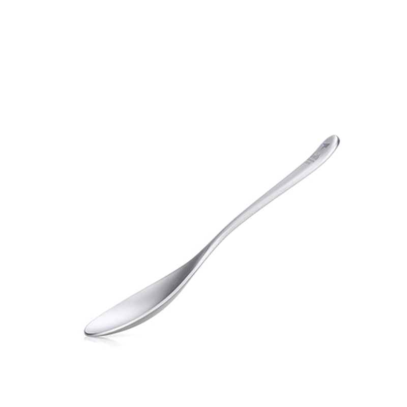 Keith Pure Titanium Rice Spoon - Kids Outdoor Dining Set 评论和价格