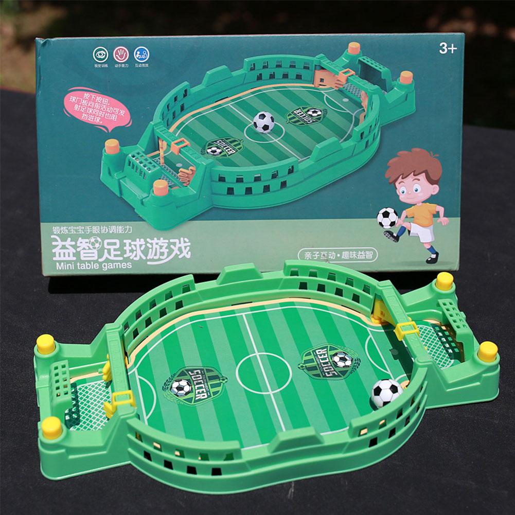 Soccer Table for Family Party  - Kids Outdoor Games For Party 评论和价格
