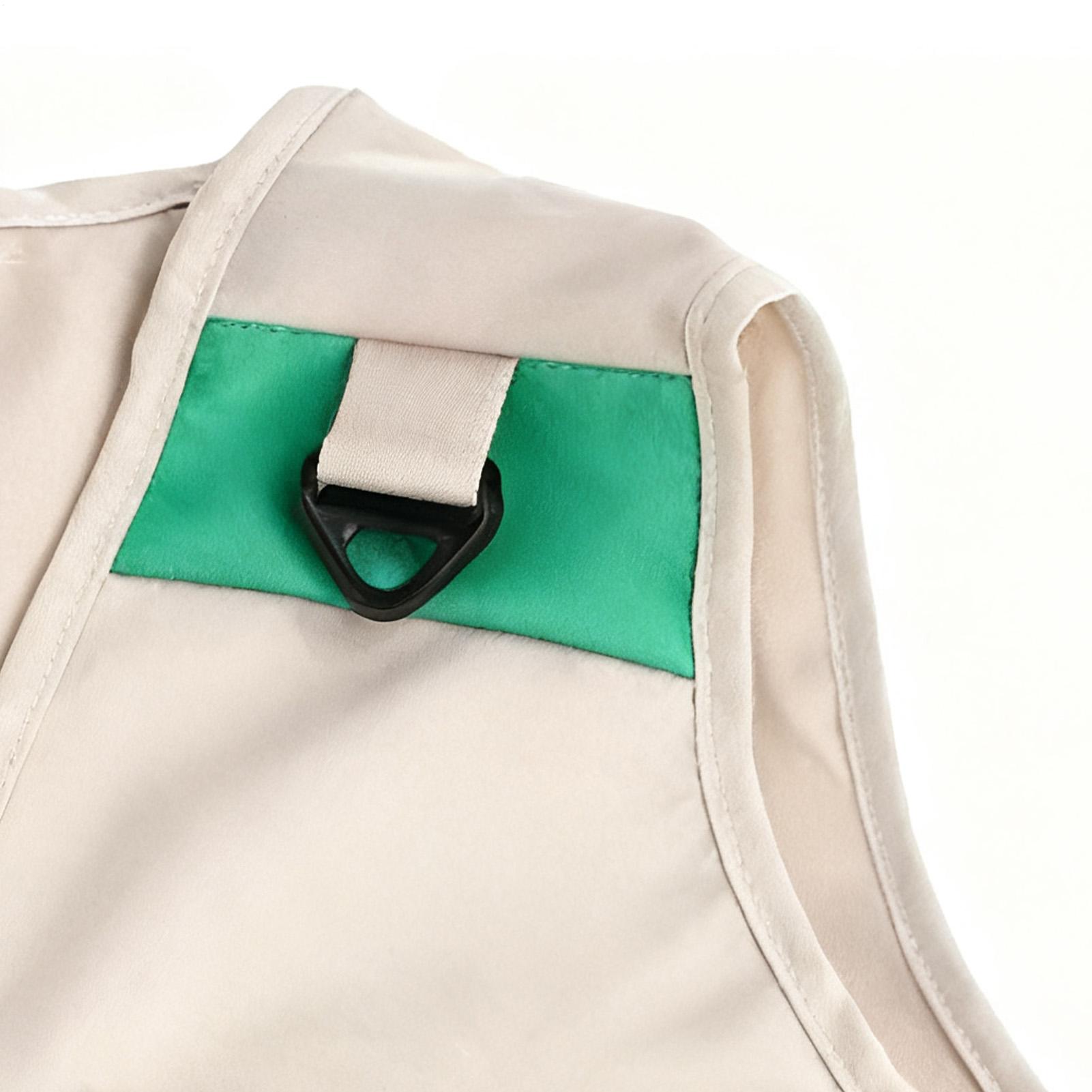 Kids Fishing Vest Sleeveless C - Kids Outdoor Zoo 评论和价格
