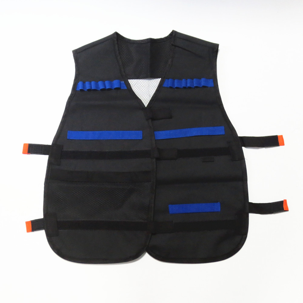 Cool Kids Tactical Vest Suit K - Kids Outdoor Vest 评论和价格