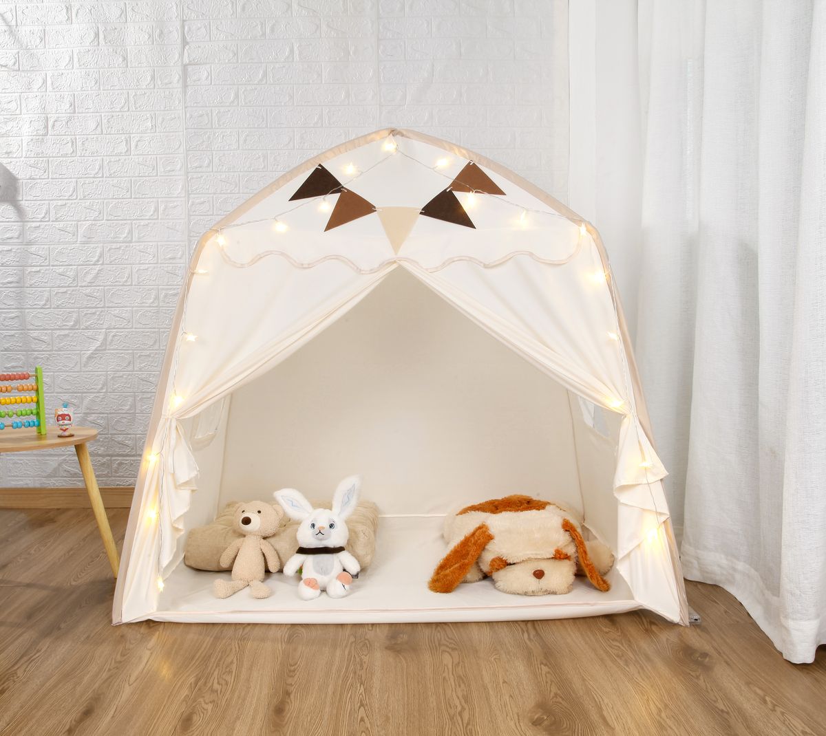 Kids Play Tent for Boys Girls  - Kids Outdoor Grill 评论和价格