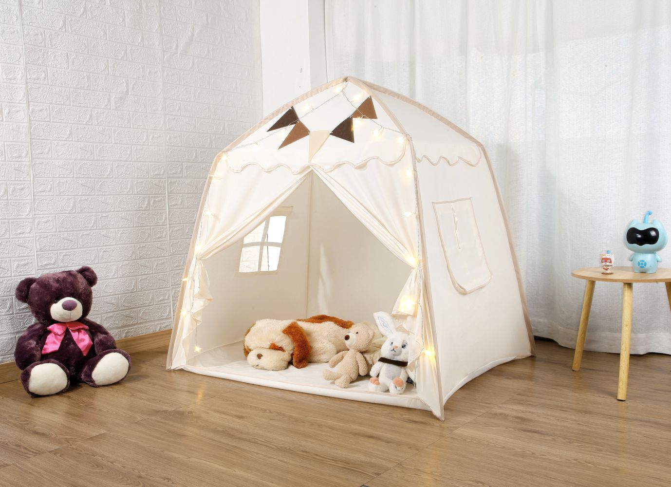 Kids Play Tent for Boys Girls  - Kids Outdoor Grill 评论和价格