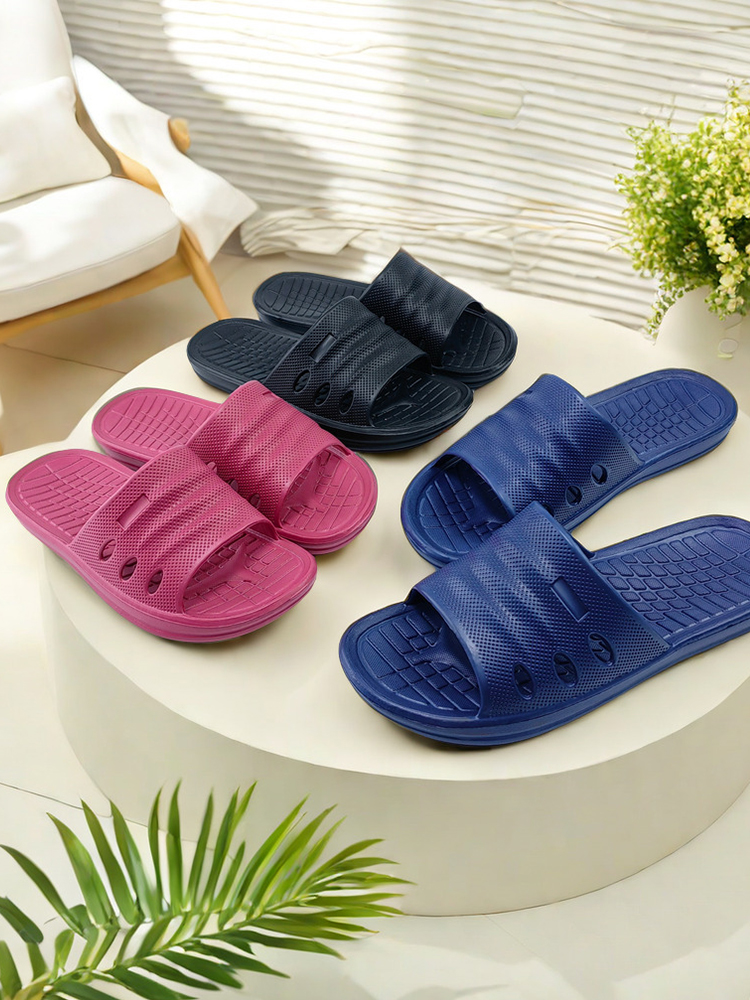 Men's Women's Soft EVA Slipper - Kids Outdoor Climbing 评论和价格