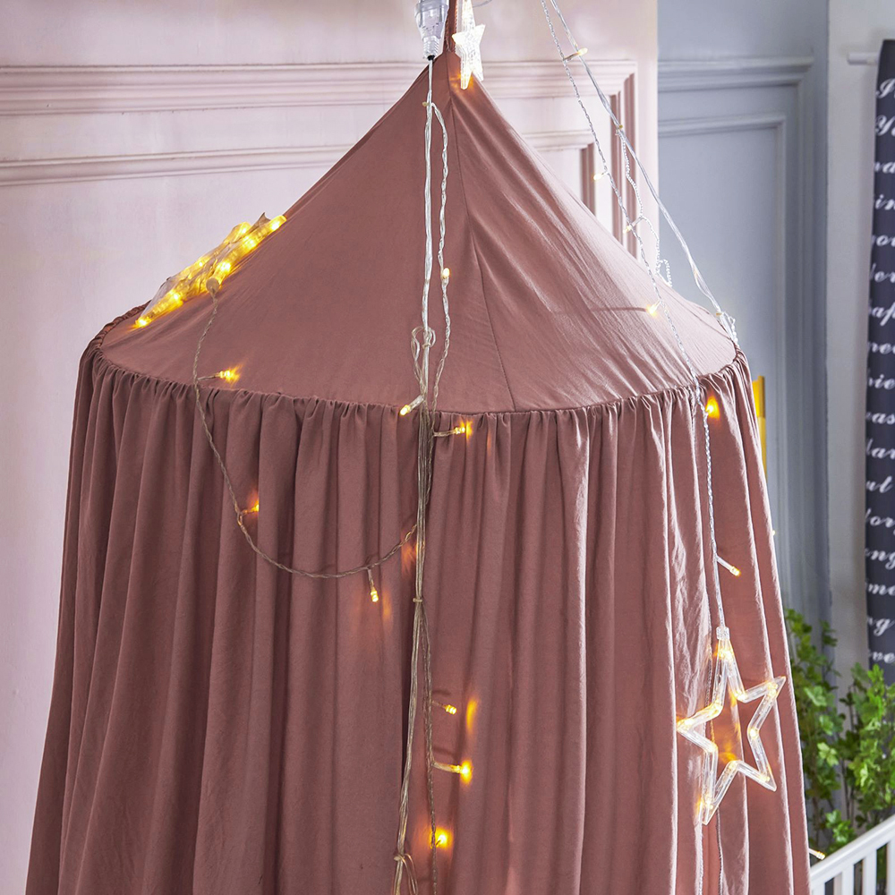 Battilo Kids Bed Mosquito Net  - Kids Outdoor Grill 评论和价格