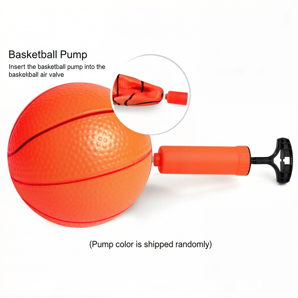 Kids Indoor Basketball Hoop Se - Kids Outdoor Basketball 评论和价格