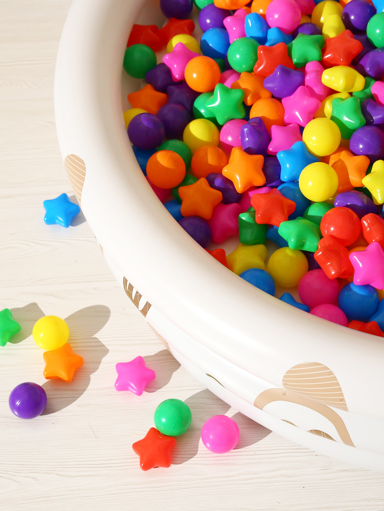 Crush Proof Ball Pit Ball Pack - Kids Outdoor Grill 评论和价格