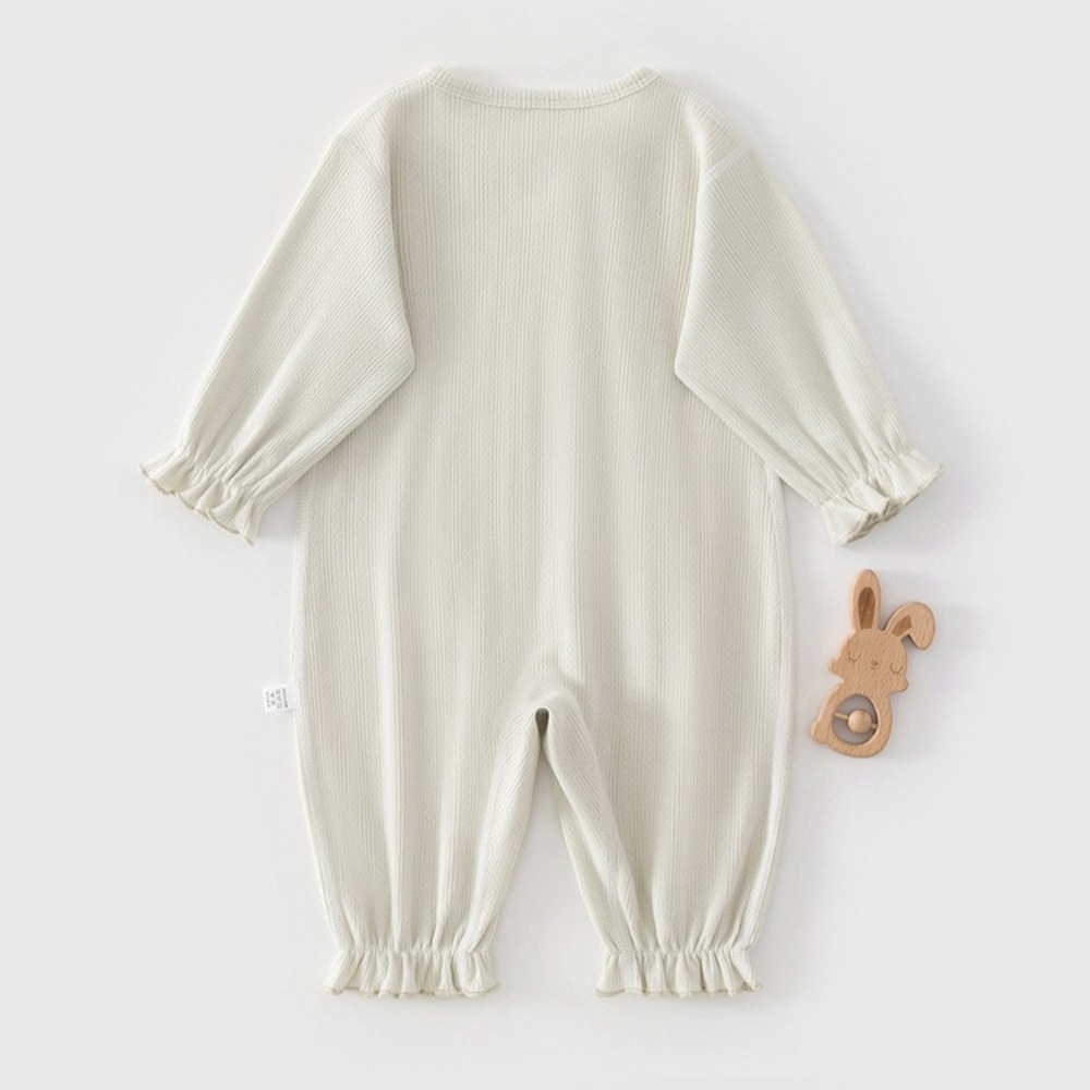 Baby Spring Pullover Jumpsuit  - Kids Outdoor Jumpsuit 评论和价格